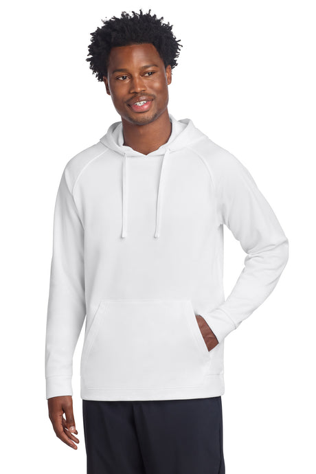 Sport-Tek ®  Re-Compete Fleece Pullover Hoodie ST730 - Sport-Tek ST730