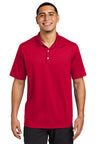 Sport-Tek ®  UV Micropique Polo ST740 - Sport-Tek ST740