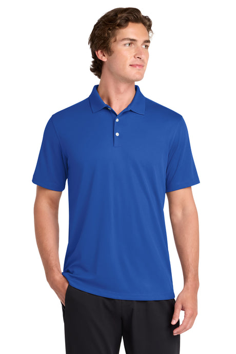 Sport-Tek ST740 UV Micropique Polo