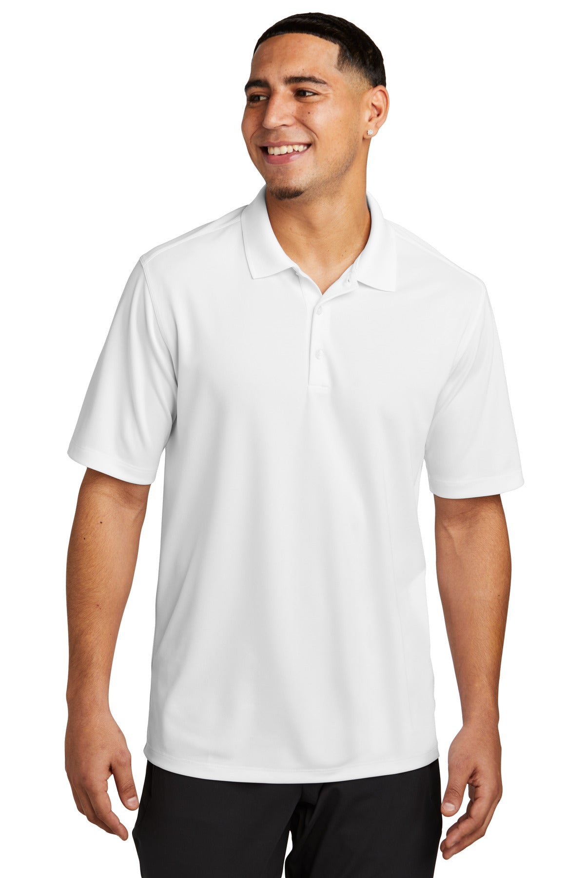 Sport-Tek ST740 UV Micropique Polo