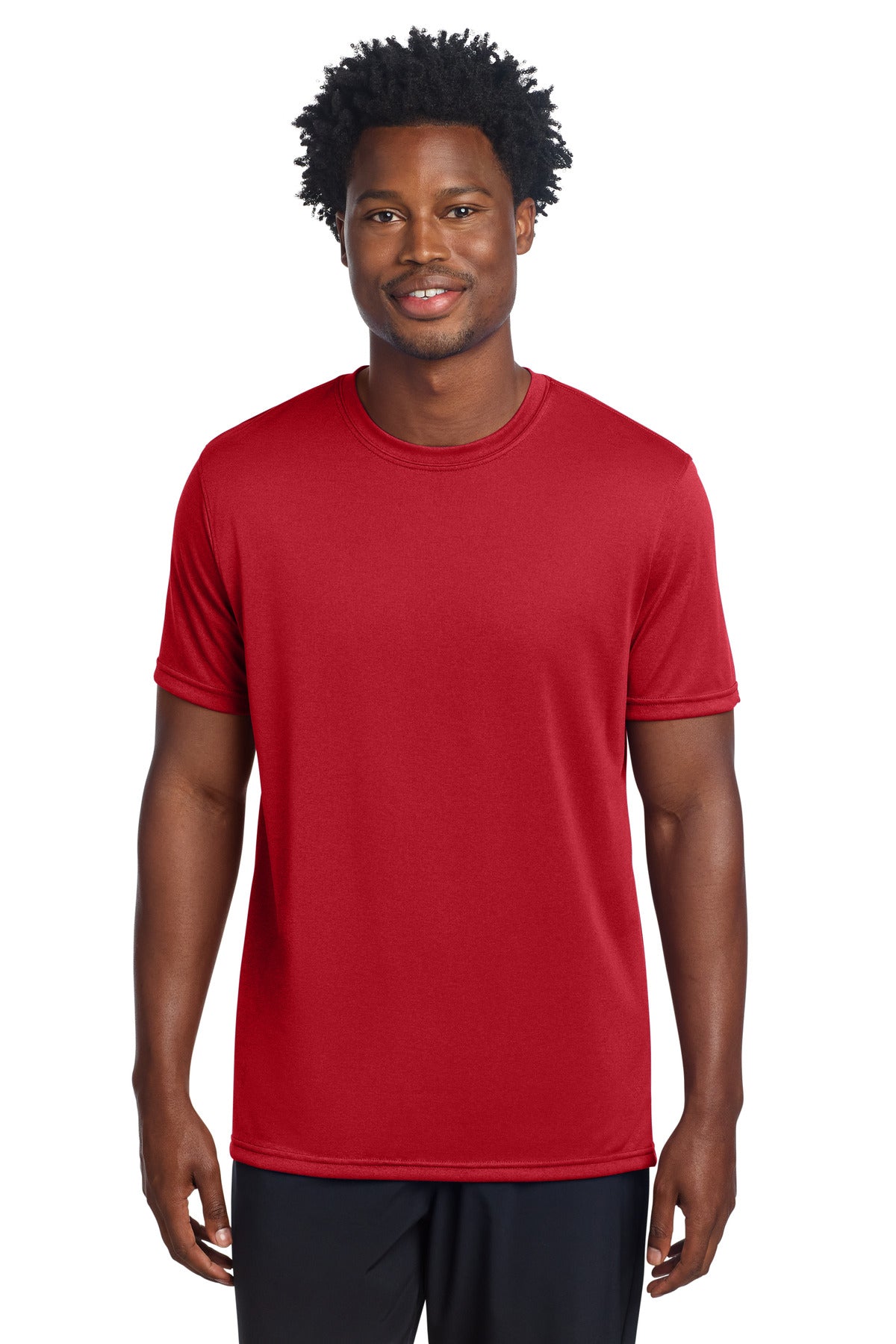 Sport-Tek ®  Echo Tee ST760 - Sport-Tek ST760
