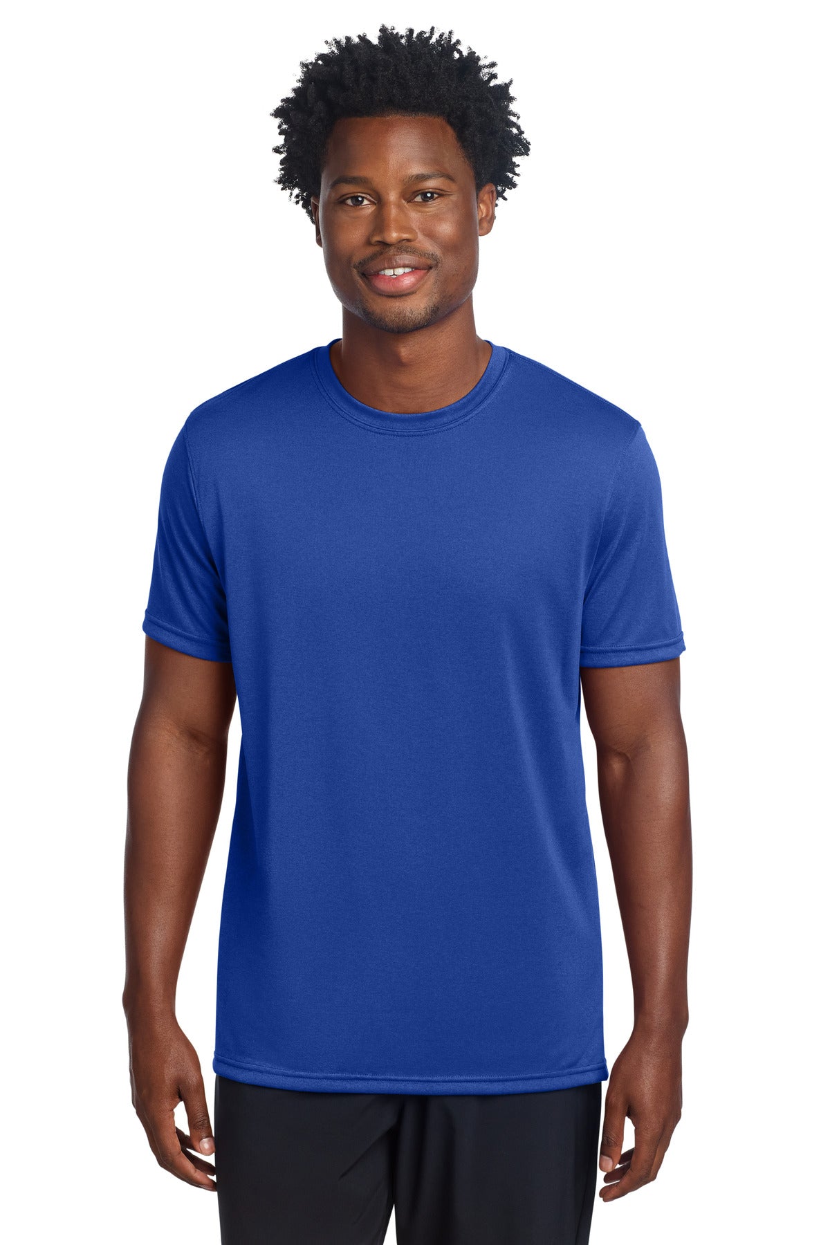 Sport-Tek ®  Echo Tee ST760 - Sport-Tek ST760