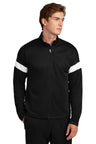 Sport-Tek ®  Travel Full-Zip Jacket ST800 - Sport-Tek ST800