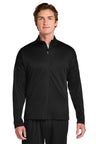 Sport-Tek ST800 Travel Full-Zip Jacket