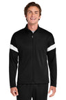 Sport-Tek ST800 Travel Full-Zip Jacket