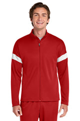 Sport-Tek ST800 Travel Full-Zip Jacket
