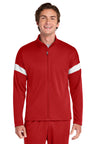 Sport-Tek ST800 Travel Full-Zip Jacket