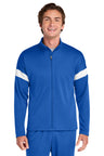 Sport-Tek ST800 Travel Full-Zip Jacket