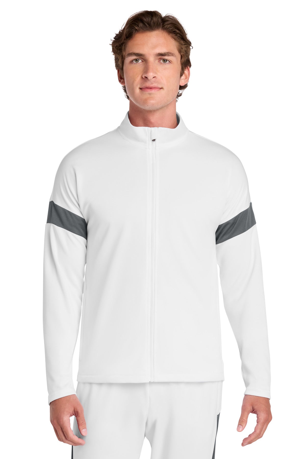 Sport-Tek ST800 Travel Full-Zip Jacket