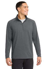 Joe's USA Stretch 1/4-Zip Pullover