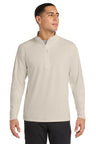 Sport-Tek ST850 Sport-Wick Stretch 1/4-Zip Pullover