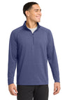 Sport-Tek ®  Sport-Wick ®  Stretch 1/4-Zip Pullover. ST850 - Sport-Tek ST850