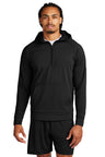 Sport-Tek ST856 Sport-Wick Stretch 1/2-Zip Hoodie