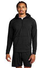 Sport-Tek ST856 Sport-Wick Stretch 1/2-Zip Hoodie
