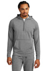 Sport-Tek ®  Sport-Wick ®  Stretch 1/2-Zip Hoodie ST856 - Sport-Tek ST856