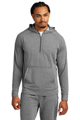 Sport-Tek ®  Sport-Wick ®  Stretch 1/2-Zip Hoodie ST856 - Sport-Tek ST856