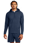 Sport-Tek ST856 Sport-Wick Stretch 1/2-Zip Hoodie