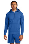 Sport-Tek ®  Sport-Wick ®  Stretch 1/2-Zip Hoodie ST856 - Sport-Tek ST856