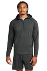 Sport-Tek ST856 Sport-Wick Stretch 1/2-Zip Hoodie