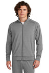 Sport-Tek ®  Sport-Wick ®  Stretch Full-Zip Cadet Jacket ST857 - Sport-Tek ST857
