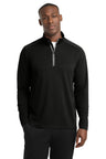 Sport-Tek ®  Sport-Wick ®  Textured 1/4-Zip Pullover.  ST860 - Sport-Tek ST860