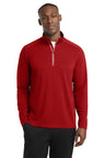 Sport-Tek ®  Sport-Wick ®  Textured 1/4-Zip Pullover.  ST860 - Sport-Tek ST860