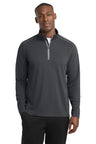 Sport-Tek ®  Sport-Wick ®  Textured 1/4-Zip Pullover.  ST860 - Sport-Tek ST860