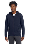 Sport-Tek ST870 Circuit Hooded Full-Zip