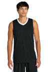 Sport-Tek ®  Rival Basketball Rev Jersey ST900 - Sport-Tek ST900