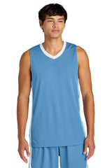 Sport-Tek ®  Rival Basketball Rev Jersey ST900 - Sport-Tek ST900