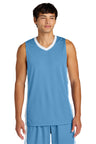 Sport-Tek ®  Rival Basketball Rev Jersey ST900 - Sport-Tek ST900