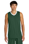 Sport-Tek ®  Rival Basketball Rev Jersey ST900 - Sport-Tek ST900