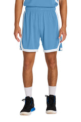 Sport-Tek ST901 Rival Basketball 7'Short