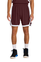 Sport-Tek ST901 Rival Basketball 7'Short