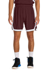 Sport-Tek ST901 Rival Basketball 7'Short