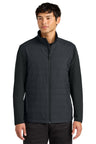 Sport-Tek ®  Teknical Hybrid Jacket ST940 - Sport-Tek ST940