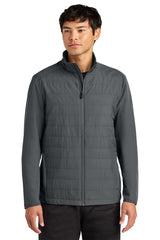 Sport-Tek ®  Teknical Hybrid Jacket ST940 - Sport-Tek ST940