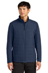 Sport-Tek ST940 Teknical Hybrid Jacket