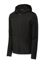 Sport-Tek ®  Hooded Soft Shell Jacket ST980 - Sport-Tek ST980