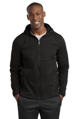 Sport-Tek ST980 Hooded Soft Shell Jacket