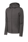 Sport-Tek ®  Hooded Soft Shell Jacket ST980 - Sport-Tek ST980