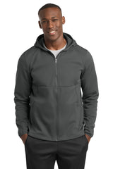 Sport-Tek ®  Hooded Soft Shell Jacket ST980 - Sport-Tek ST980