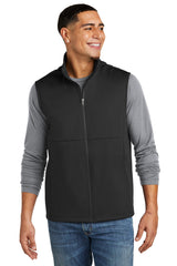 Sport-Tek ®  Soft Shell Vest ST981 - Sport-Tek ST981