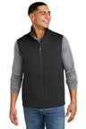 Sport-Tek ®  Soft Shell Vest ST981 - Sport-Tek ST981