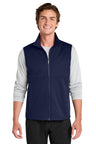 Sport-Tek ST981 Soft Shell Vest