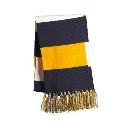 Spectator Scarf DRI-EQUIP Polos and Knits