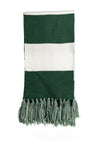 Sport-Tek ®  Spectator Scarf. STA02 - Sport-Tek STA02