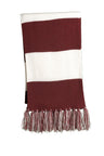 Sport-Tek ®  Spectator Scarf. STA02 - Sport-Tek STA02