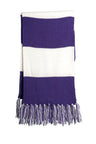 Sport-Tek ®  Spectator Scarf. STA02 - Sport-Tek STA02