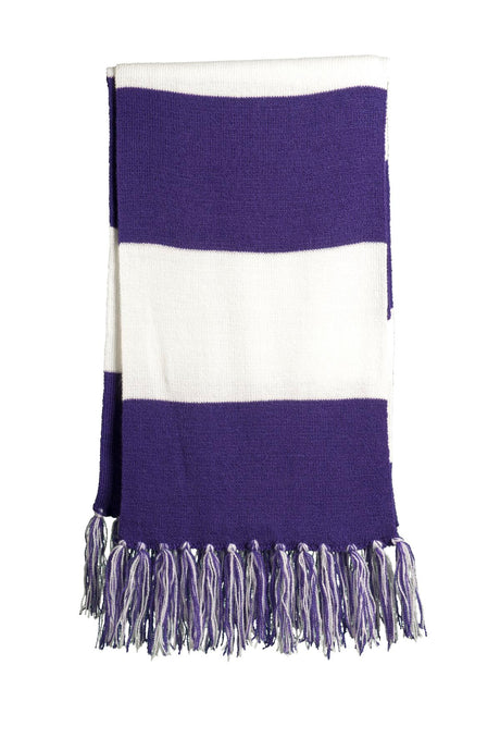 Sport-Tek ®  Spectator Scarf. STA02 - Sport-Tek STA02